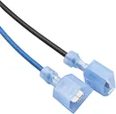 Club Car headlight wiring